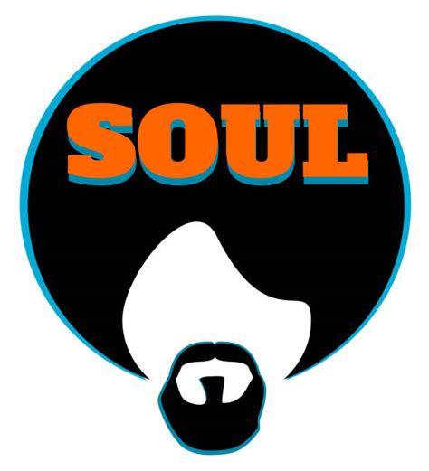 Royalty Free Soul Music Clip Art Vector Images And Illustrations Istock