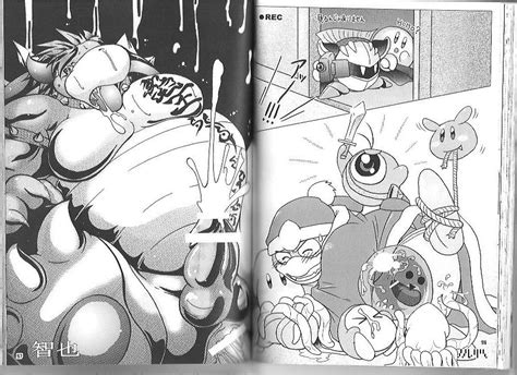 Rule If It Exists There Is Porn Of It Bowser King Dedede