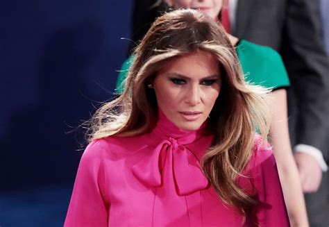 Melania Trump’s Demand For A Retraction By People Magazine Is Simply Amazing The Washington Post