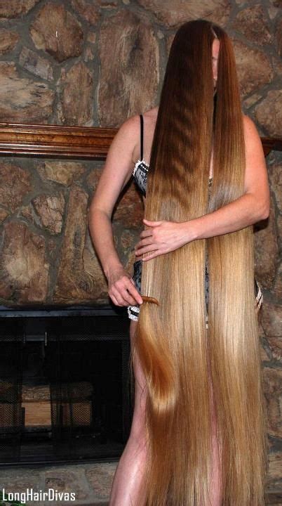 brushing with images long hair divas long hair styles very long hair