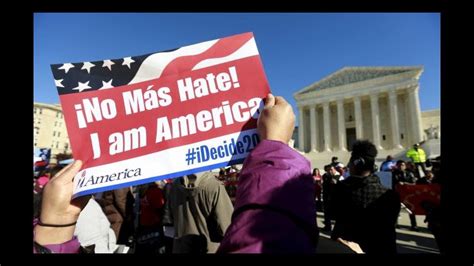 Obama Immigration Action Goes Before Supreme Court Financial Tribune