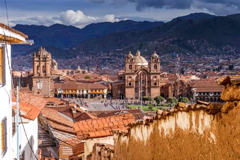 11 Awesome Things To Do In Cusco Peru