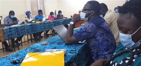 Burkina Faso Le Taux De Prévalence Contraceptive Moderne En Baisse