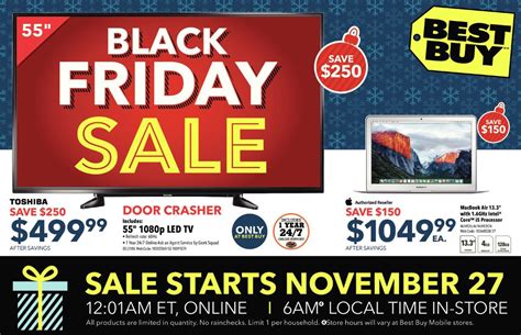 What Sales Does Best Buy Have On Black Friday - Best Buy Canada Black Friday Flyer Deals 2015 *FULL FLYER* | Canadian