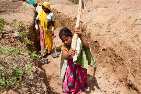 Women Work And Migration India Development Review
