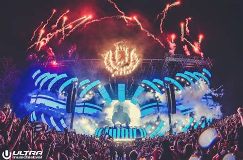Watch Ultra 2017 Live Stream Day 3 Your Edm