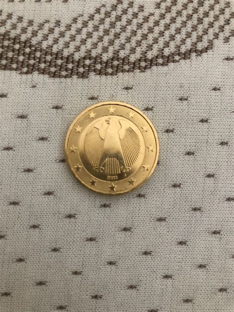 Wertvolle euro und cent munzen hoher sammlerwert von geld munzen. Ist meine vergoldete 2 Euro Münze wertvoll?