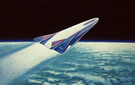 The Space Review Hypersonic Air Breathing Propulsion The Key To Affordable Nanosatellite Launch