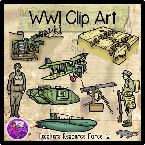 Ww1 Clipart 20 Free Cliparts Download Images On Clipground 2024
