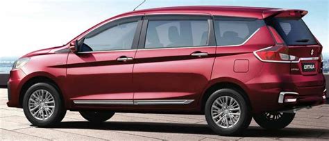 7 Seater Suv Cars In India Price List Specs Mileage Features Colours