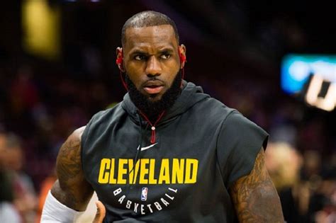 See his girlfriends' names and biography. LeBron James (Basketball Player) Height, Weight, Age ...