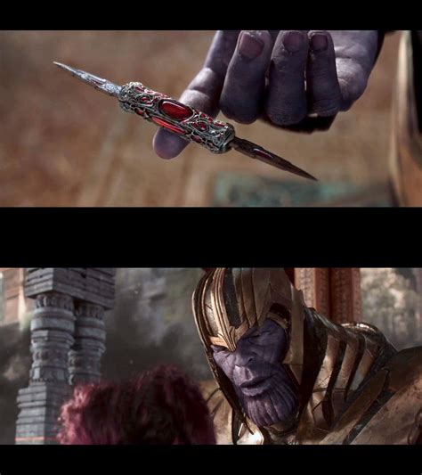 Thanos Perfectly Balanced Uhd Rmemetemplatesofficial