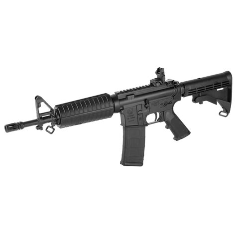 Colt Le6933 Commando 556nato223remington 115 30 Round Black Sbr