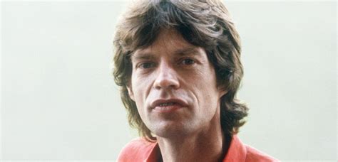 Mick Jagger Wrote A Memoir In The 80s But Hes Forgotten It Radio X