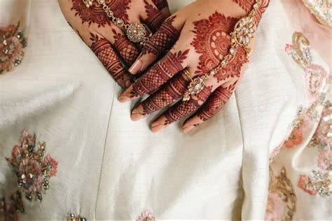 Easy Mehndi Designs For Hands Indian