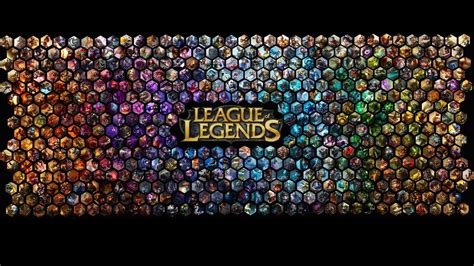League of Legends 1080p Wallpaper (76+ images)