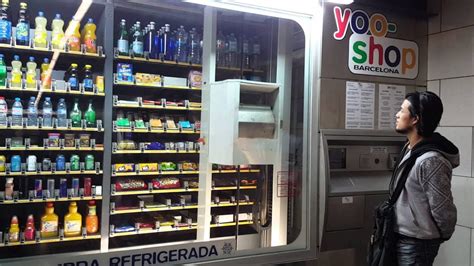 Tips on Starting a Vending Machine Business - Business News Philippines