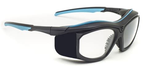 F10 Prescription X Ray Radiation Leaded Eyewear Safety Glasses X Ray