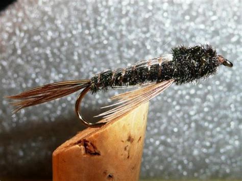 Best Fly Patterns Proven Bc Fly Fishing Flies Patterns And Tying