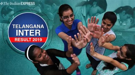 Websites To Check Telangana Ts Intermediate Result 2019 Education
