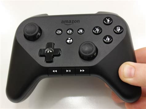 Amazon Fire Game Controller Troubleshooting Ifixit
