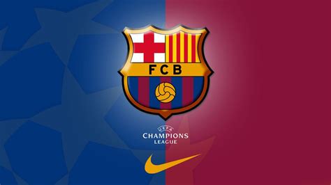 Fc Barcelona Logo Wallpapers Hd Wallpaper Cave