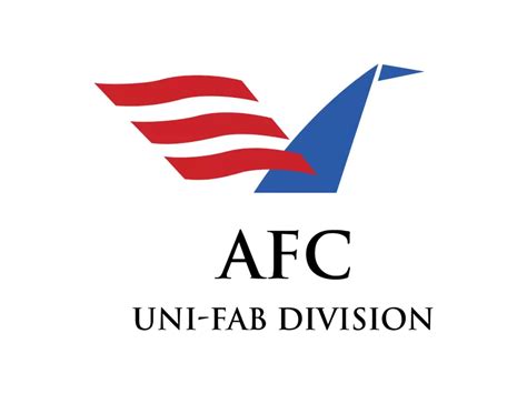 Afc Uni Fab Division Logo Png Vector In Svg Pdf Ai Cdr Format