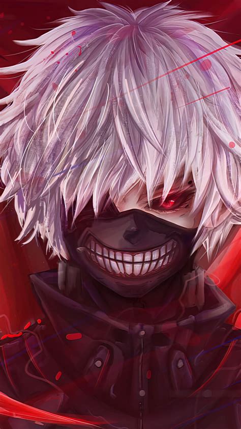 Share More Than 75 Tokyo Ghoul Wallpaper Anime Vn
