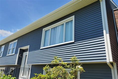 Certainteed Vinyl Siding Gaf Roofing Dartmouth Ma Contractor Cape