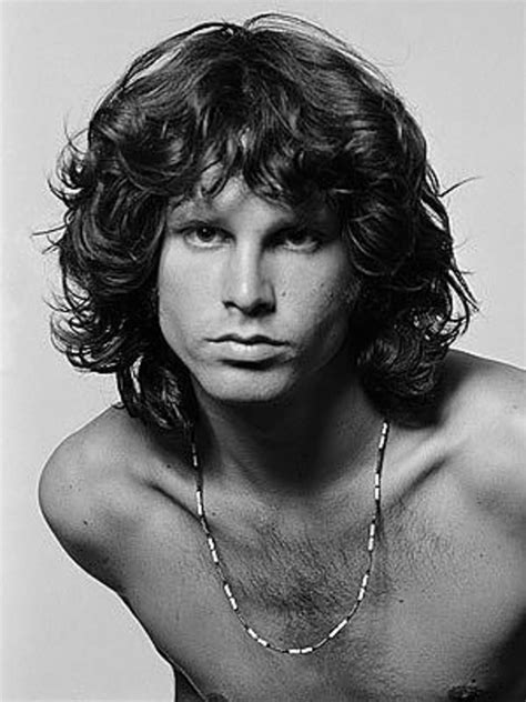 Jim Morrison Jim Morrison Musicista Celebrità