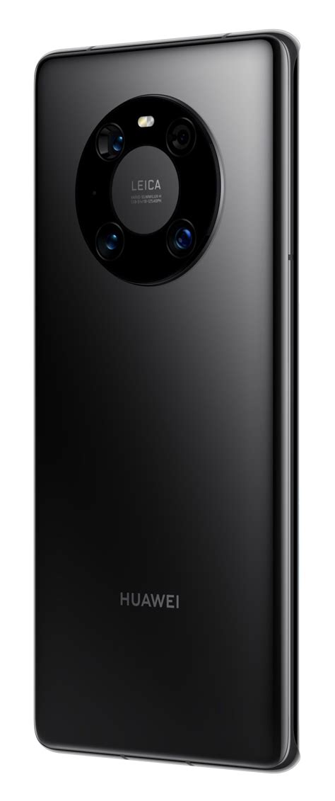 Huawei Mate 40 Pro Vorgestellt Huaweis Letztes High End Phone