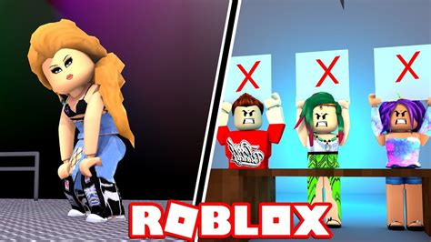 *i'm now best of year on dance off yay* add me on roblox THE DANCE OFF GOT CANCELLED ON ROBLOX! | Doovi