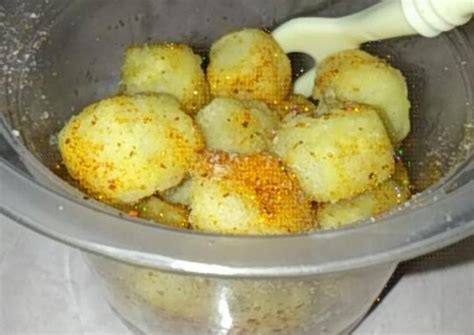 Resep kali ini cemilan dari pisang yg simple ala hobi masak atau disebut juga lempeng. Resep Cemilan tahu crispy simple oleh Atika Fitri Nhr ...