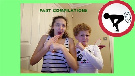 try not to laugh at fart compilations youtube