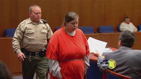 Farmersville Woman Sentenced To 15 Years In Prison For Killing Her