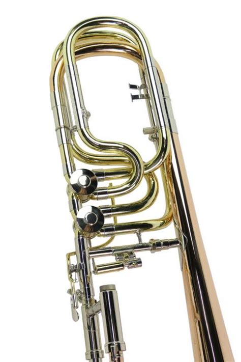 Bass Trombones Michael Rath Trombones The Worlds Leading Custom Trombone Builder