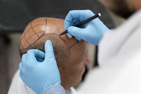 Fakta Transplantasi Rambut Yang Wajib Diketahui Farmanina