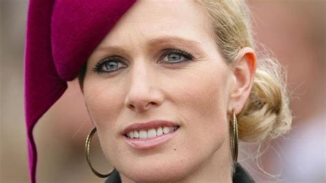 Zara Tindall Reveals She Suffered Secret Second Miscarriage Perthnow
