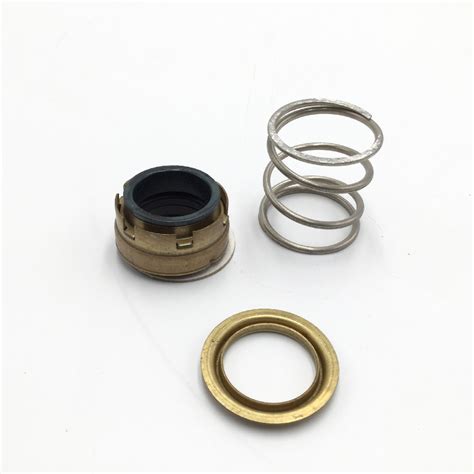 Nsn 4320 00 824 0377 Spring Loaded Shaft Seal Assembly Aerobase Group