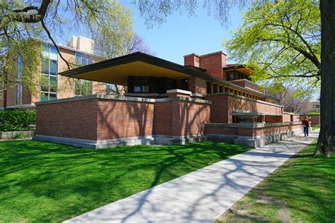 In july, unesco added eight frank lloyd wright buildings to its world heritage list. Bike tours, kid-friendly design workshops at Frank Lloyd ...