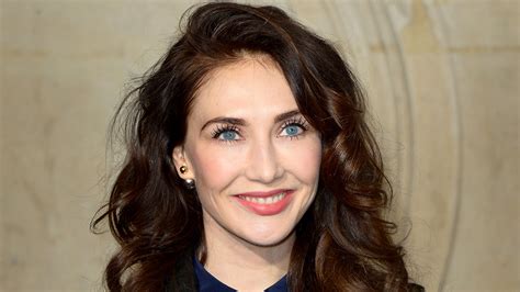 Game Of Thrones Star Carice Van Houten Is Pregnant Hollywood Reporter