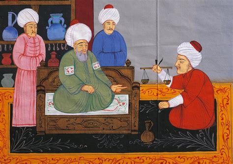 the development of medicine in muslim societies the ismaili