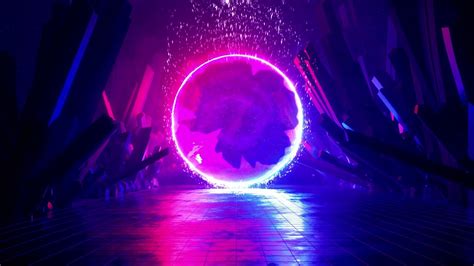 Wallpaper Engine Icue Audio Visualizer Imagesee