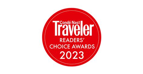 The Beatrice Recognized With Condé Nast Travelers 2023 Readers Choice