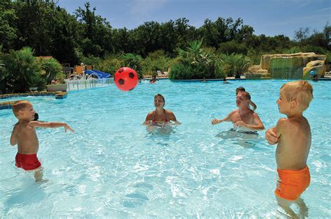 Camping Vacaf Landes Tous Les Campings Qui Acceptent Les Bons Caf Dans Les Landes