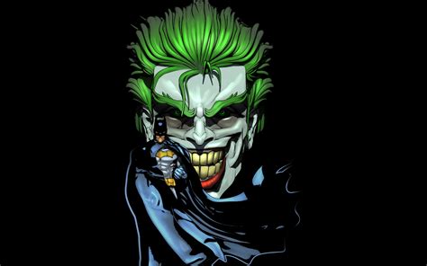 3840x2400 Joker Evil Laugh Batman 4k Hd 4k Wallpapers Images