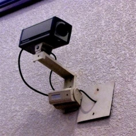 Building your own security camera. How To Make Your Own Security Camera System With A Computer & Webcams | hubpages