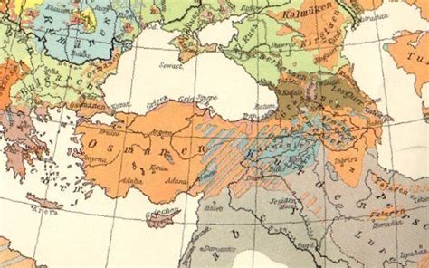 Fileethnic Map Of Asia Minor And Caucasus In 1914 Wikimedia Commons