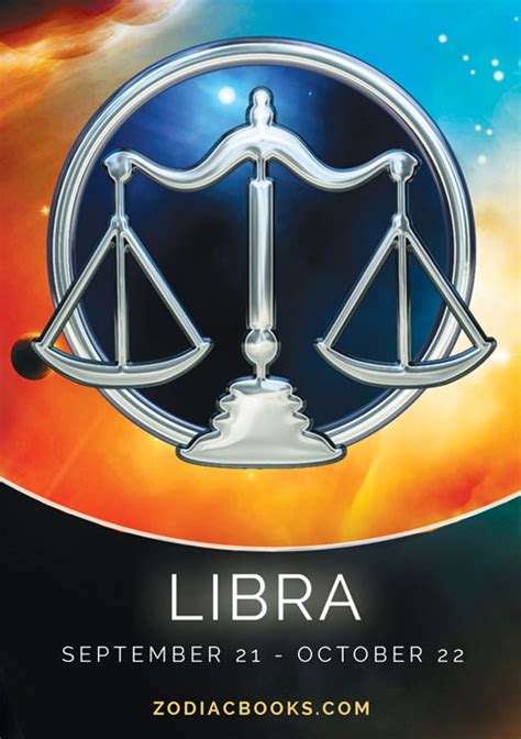 Zodiac – Signs — Libra