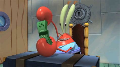 SpongeBob SquarePants Plankton S Robotic Revenge Announcement Trailer EN HD YouTube